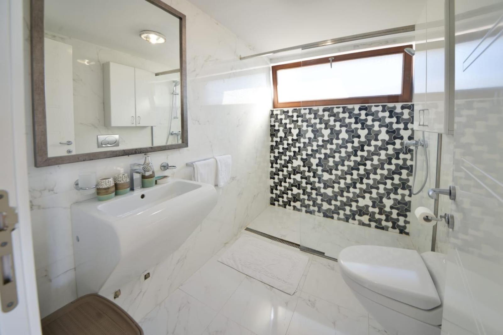 Przno Luxury Apartments Ilha Sveti Stefan Quarto foto