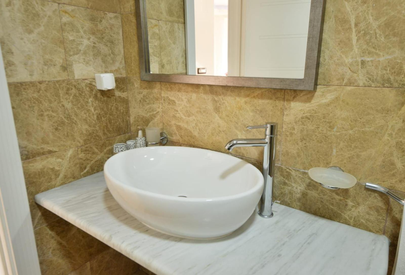 Przno Luxury Apartments Ilha Sveti Stefan Exterior foto